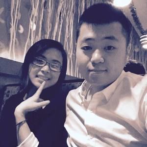 Meet your Posher, Ben